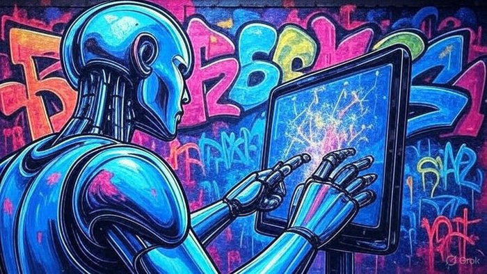 AI and ML in Web Apps