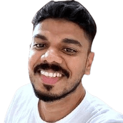 Professional Developer Portrait