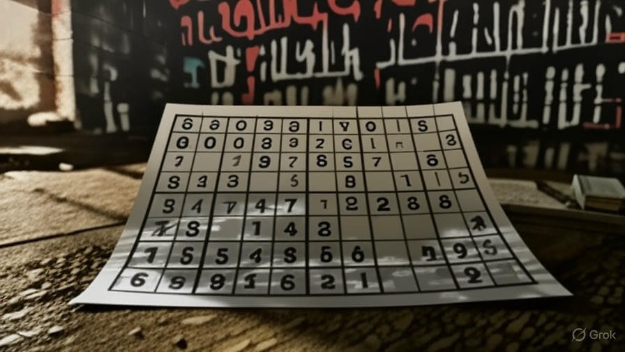 Sudoku Genius App