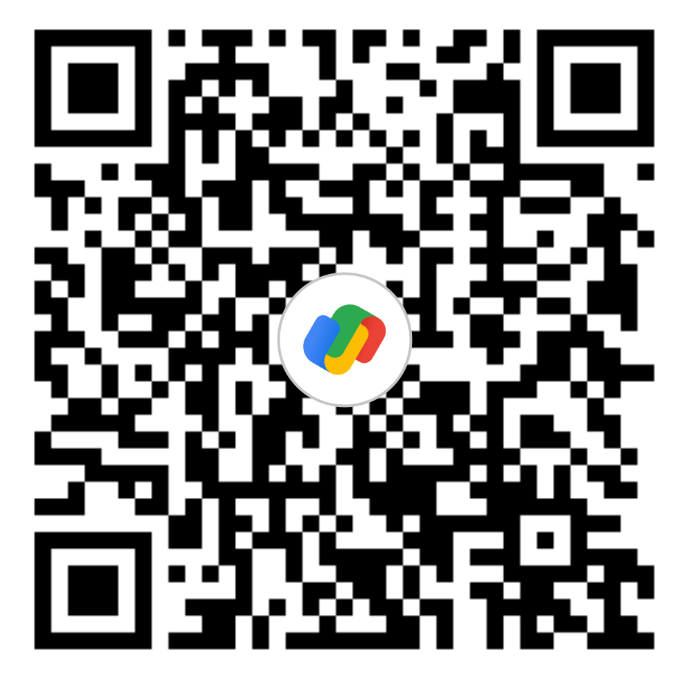 UPI QR Code